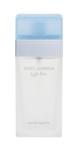 Dolce&Gabbana Light Blue Woda toaletowa 25ml