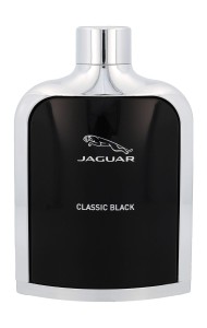 Jaguar Classic Black Woda toaletowa 100ml