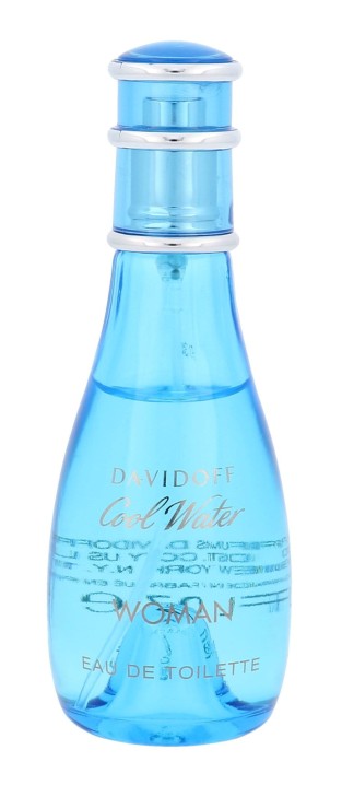 Davidoff Cool Water Woman Woda toaletowa 30ml