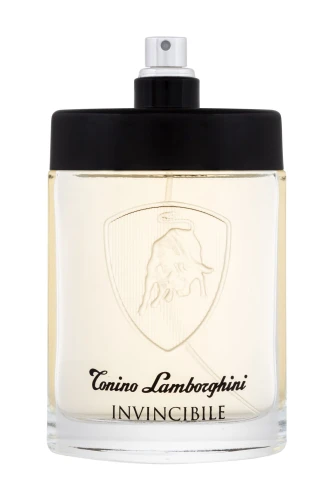 tonino lamborghini invincibile woda toaletowa 125 ml  tester   