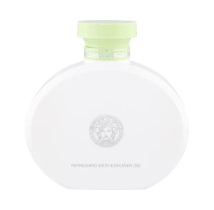 Versace Versense Żel pod prysznic 200ml