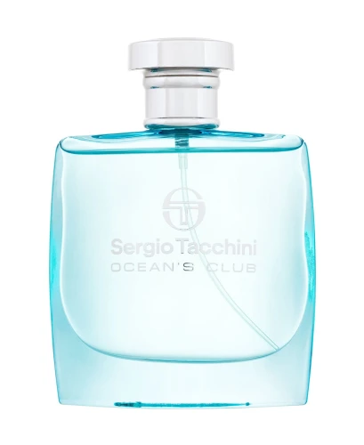 sergio tacchini ocean's club