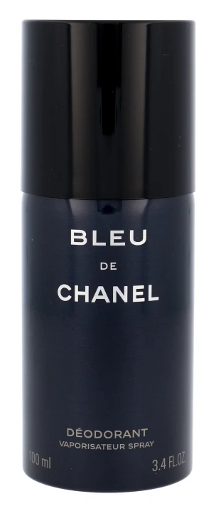 Chanel Bleu de Chanel Dezodorant 100ml
