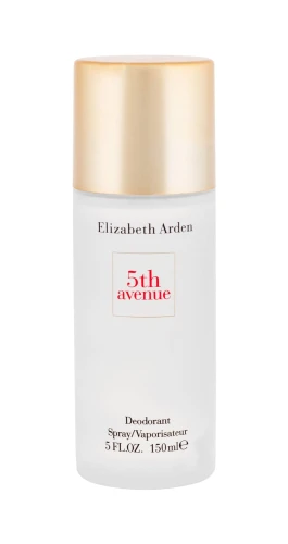 elizabeth arden 5th avenue dezodorant w sprayu 150 ml     