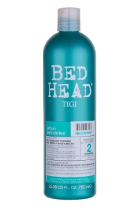 Tigi Bed Head Recovery Szampon do włosów 750ml