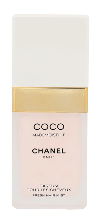 Chanel Coco Mademoiselle (W) Mgiełka do włosów 35ml