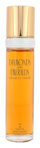 Elizabeth Taylor Diamonds and Emeralds Woda toaletowa 100ml