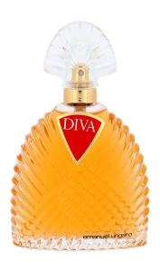 Emanuel Ungaro Diva Woda perfumowana 100ml