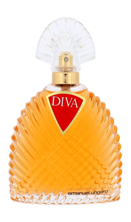 Emanuel Ungaro Diva Woda perfumowana 100ml
