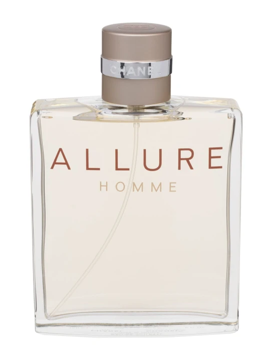 Chanel Allure Homme Woda toaletowa 150ml