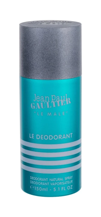 Jean Paul Gaultier Le Male Dezodorant 150ml