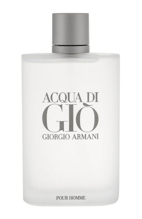 Giorgio Armani Acqua di Gio Pour Homme Woda Toaletowa 200ml
