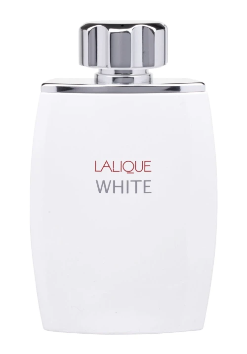 Lalique White Woda toaletowa 125ml