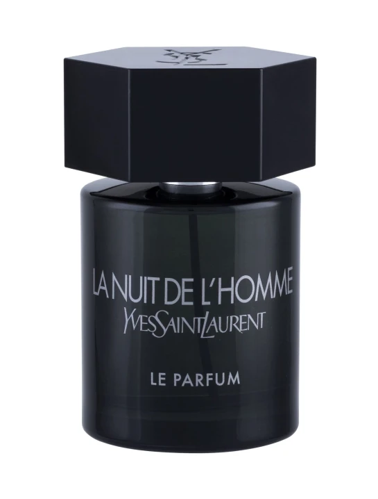 Yves Saint Laurent La Nuit De L'Homme Le Parfum Woda perfumowana 100ml