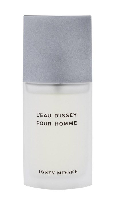 Issey Miyake L'Eau D'Issey Pour Homme Woda toaletowa 40ml
