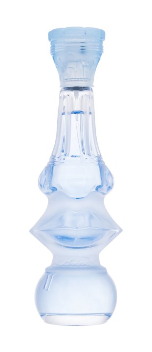 Salvador Dali Dalilight Woda toaletowa 100ml