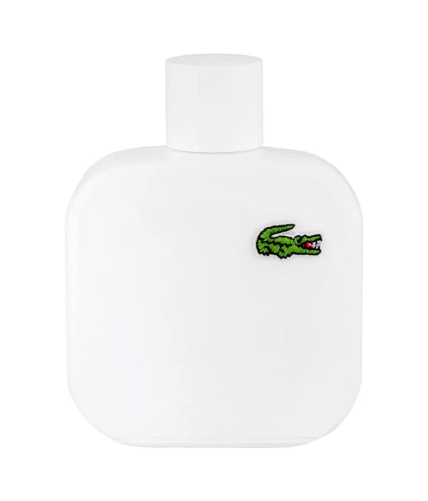 Lacoste Eau de Lacoste L.12.12 Blanc Woda toaletowa 100ml
