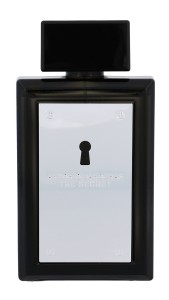 Antonio Banderas The Secret Woda toaletowa 100ml