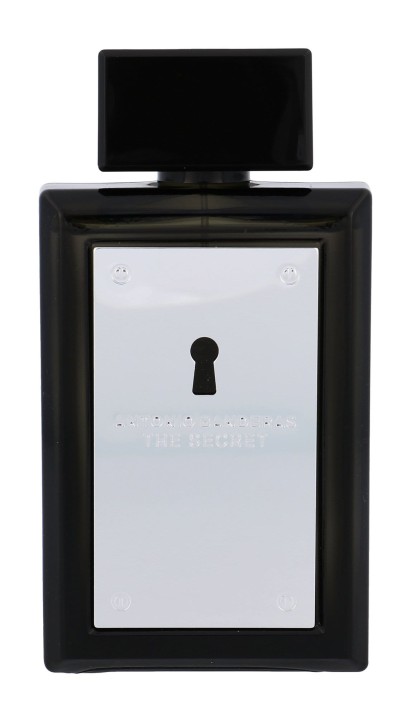 Antonio Banderas The Secret Woda toaletowa 100ml