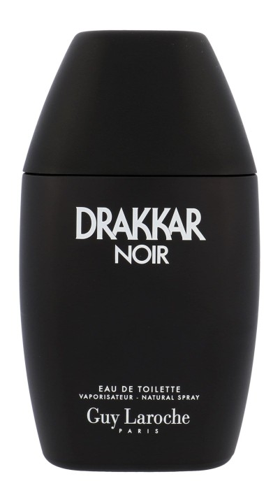 Guy Laroche Drakkar Noir Woda toaletowa 200ml
