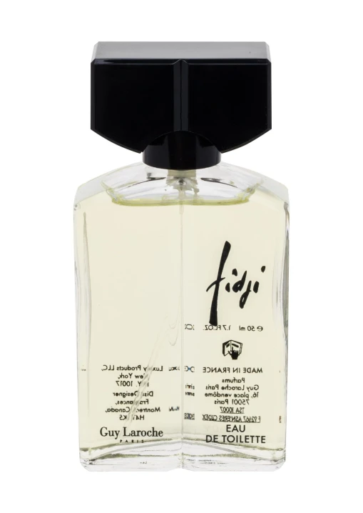 Guy Laroche Fidji Woda toaletowa 50ml