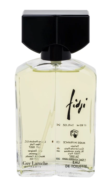 Guy Laroche Fidji Woda toaletowa 100ml