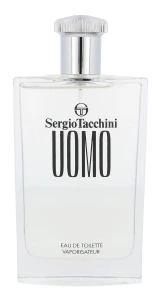 Sergio Tacchini Uomo M Woda toaletowa 100ml