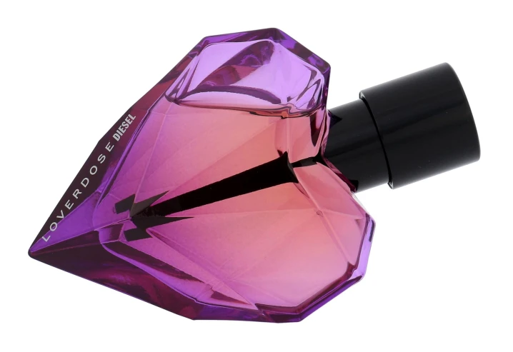 Diesel Loverdose Woda perfumowana 30ml