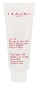 Clarins Hand And Nail Treatment Krem do rąk 100ml