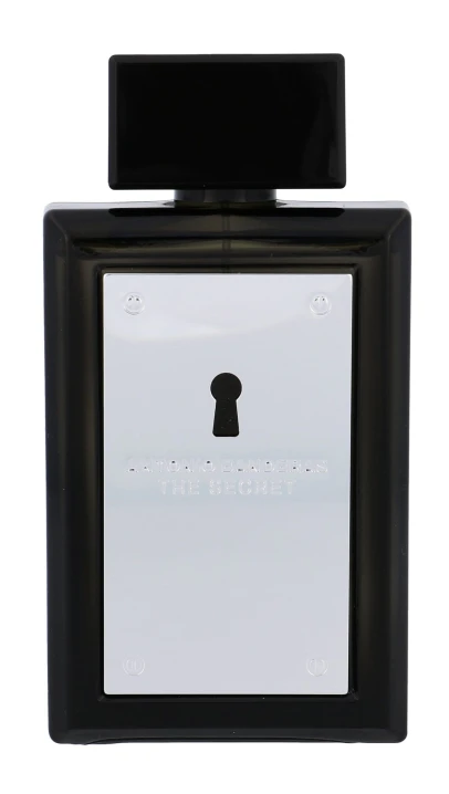 Antonio Banderas The Secret Woda toaletowa 100ml