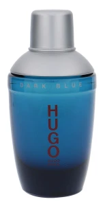 HUGO BOSS Hugo Dark Blue Woda toaletowa 75ml