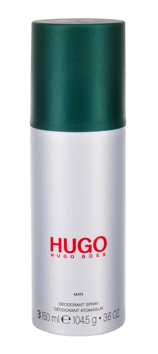 HUGO BOSS Hugo Man Dezodorant 150ml