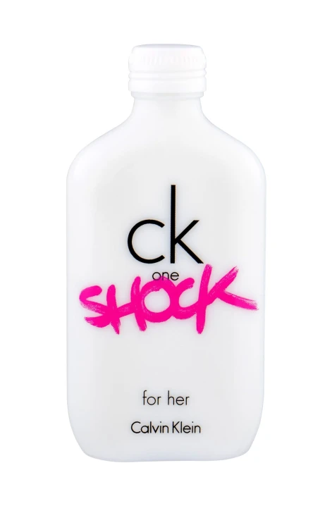 Calvin Klein CK One Shock For Her Woda toaletowa 100ml