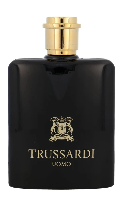 Trussardi Uomo 2011 Woda toaletowa 100ml