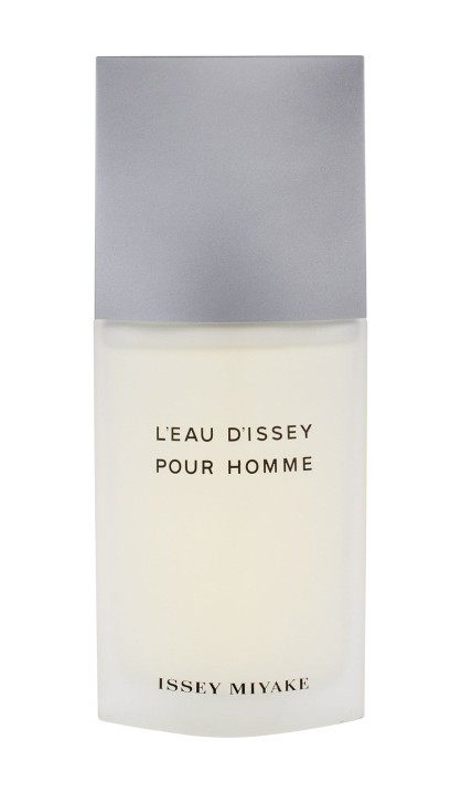 Issey Miyake L'Eau D'Issey Pour Homme Woda toaletowa 125ml