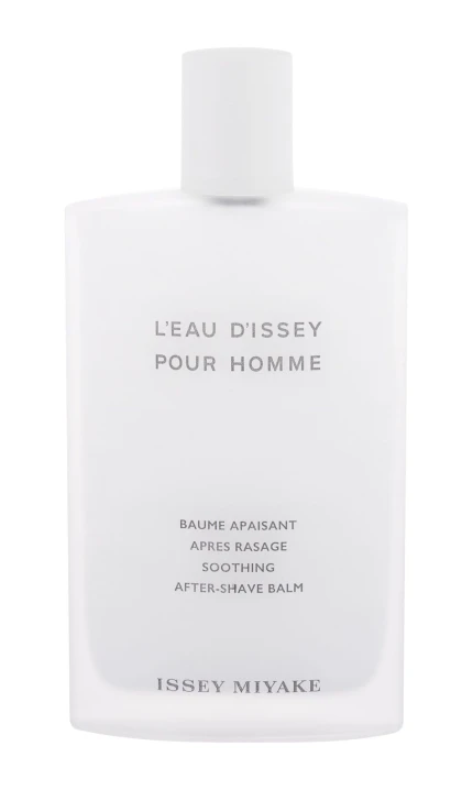 Issey Miyake L'Eau D'Issey Pour Homme Balsam po goleniu 100ml