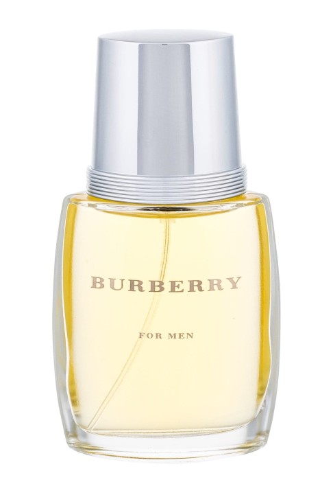 Burberry For Men Woda toaletowa 50ml