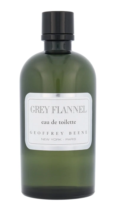 Geoffrey Beene Grey Flannel Woda toaletowa 240ml