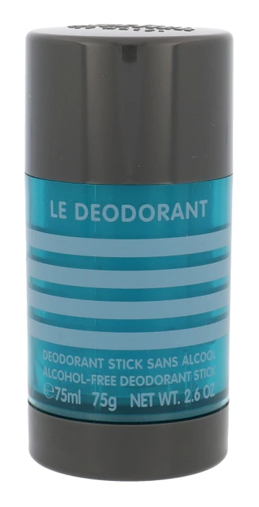 Jean Paul Gaultier Le Male Dezodorant 75ml