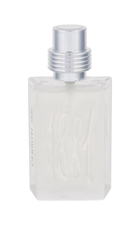 Nino Cerruti Cerruti 1881 Pour Homme Woda toaletowa 25ml