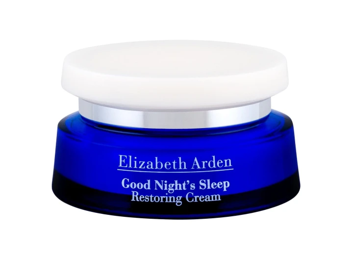 Elizabeth Arden Good Night's Sleep Krem na noc 50ml