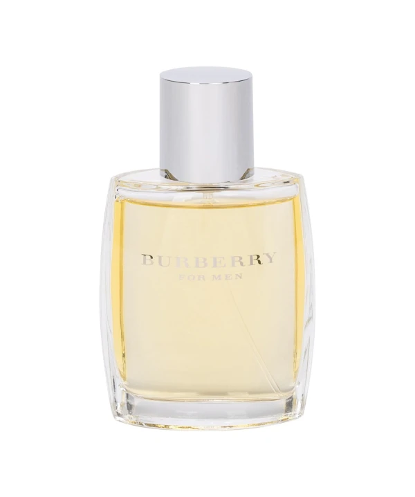 Burberry For Men Woda toaletowa 50ml