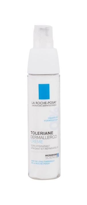 La Roche-Posay Toleriane Ultra Krem do twarzy na dzień 40ml