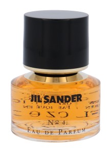Jil Sander No.4 Woda perfumowana 30ml