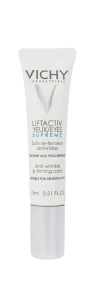 Vichy Liftactiv Yeux Supreme Krem pod oczy 15ml