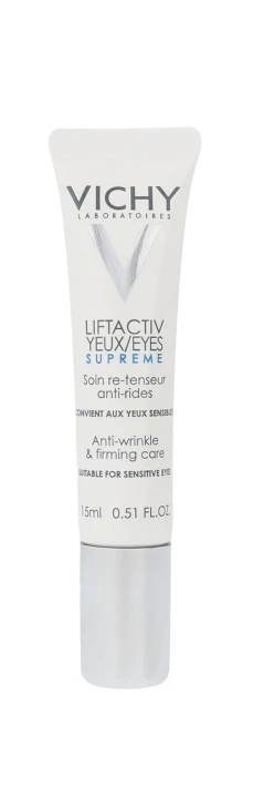 Vichy Liftactiv Yeux Supreme Krem pod oczy 15ml