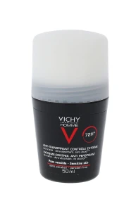 Vichy Homme 72h Antyperspirant 50ml