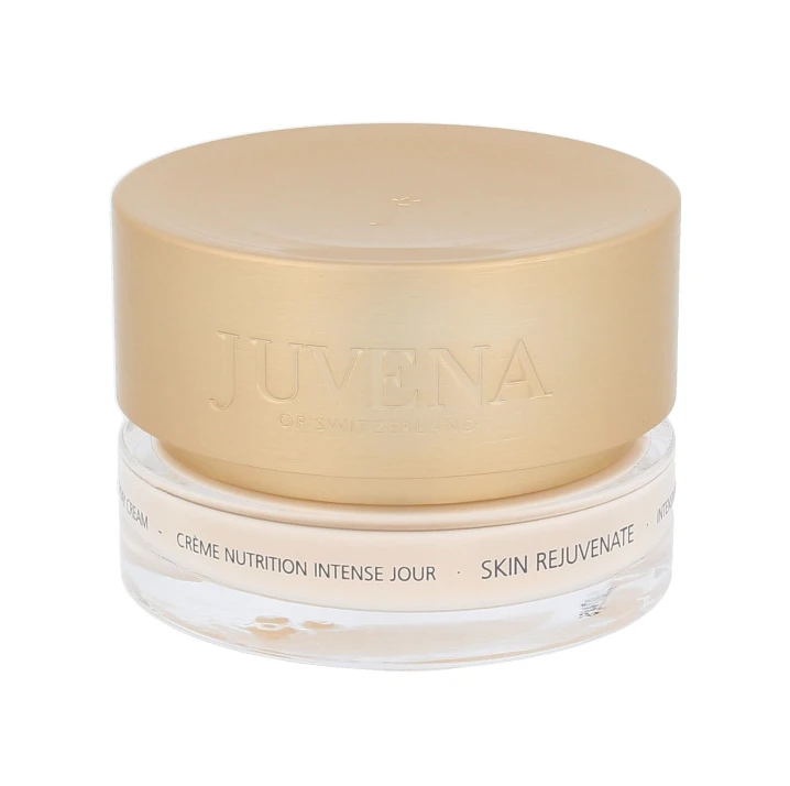 Juvena Skin Rejuvenate Intensive Nourishing Krem do twarzy na dzień 50ml
