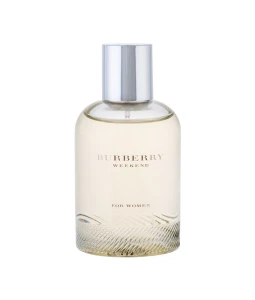 Burberry Weekend For Women Woda perfumowana 100ml