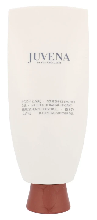 Juvena Body Refreshing Żel pod prysznic 200ml
